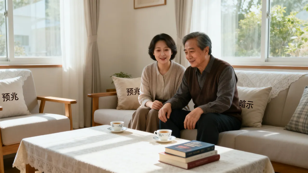 梦到未来亲家预示什么,梦见未来亲家有什么预兆和暗示 梦到未来亲家预示什么,梦见未来亲家有什么预兆和暗示