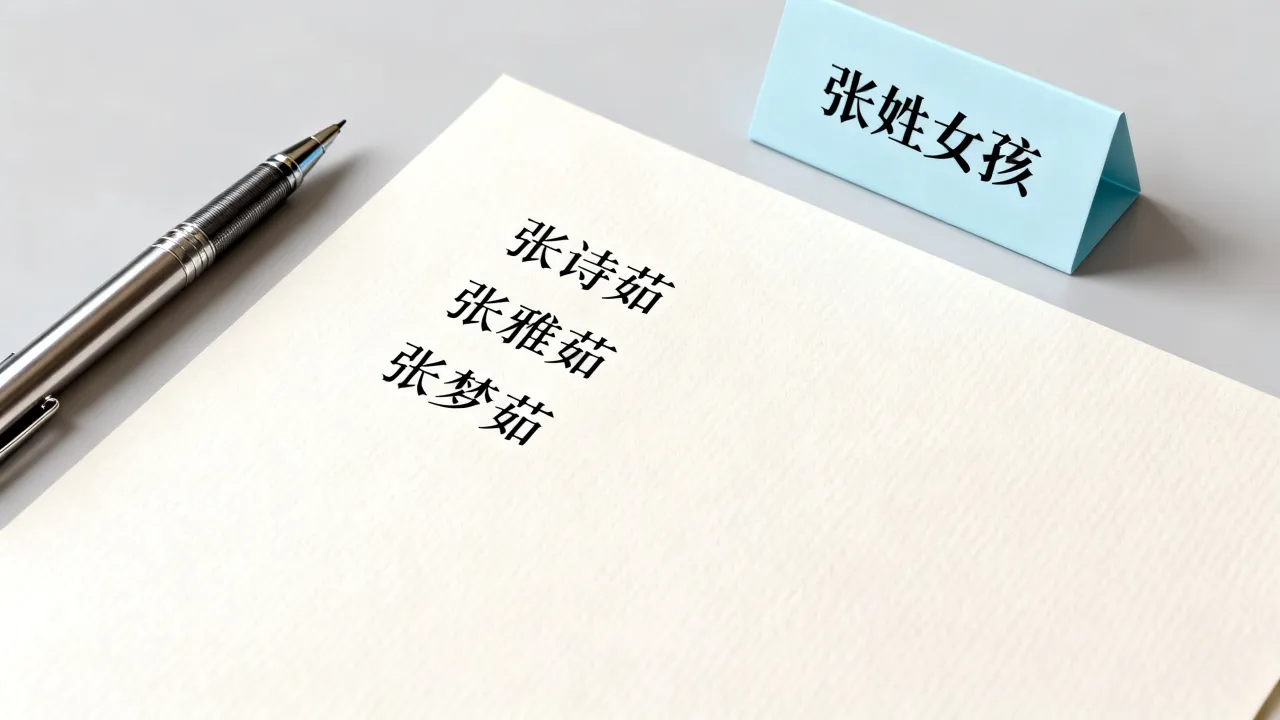 宝宝起名张什么茹?张姓女孩张什么茹名字有哪些? 宝宝起名张什么茹?张姓女孩张什么茹名字有哪些?