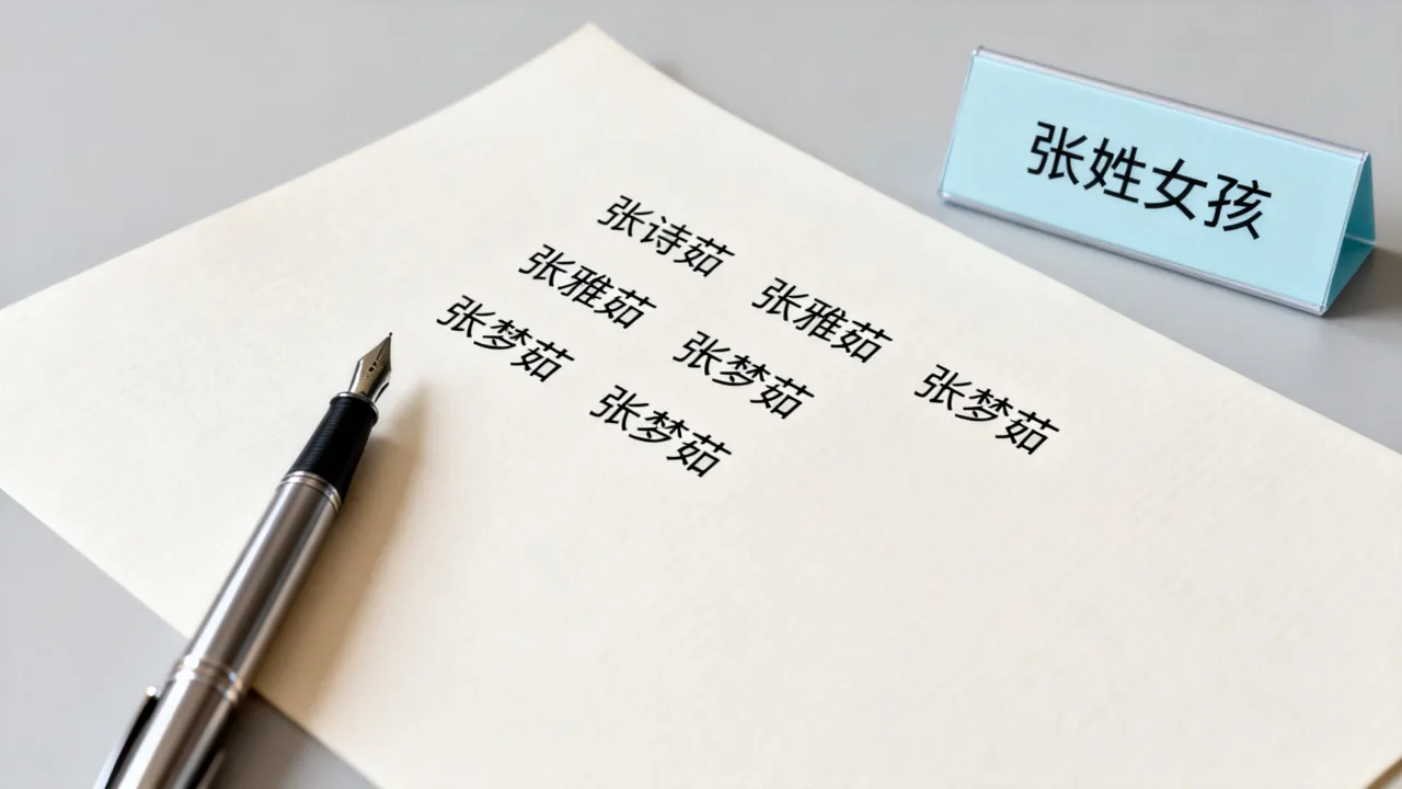 宝宝起名张什么茹?张姓女孩张什么茹名字有哪些? 宝宝起名张什么茹?张姓女孩张什么茹名字有哪些?