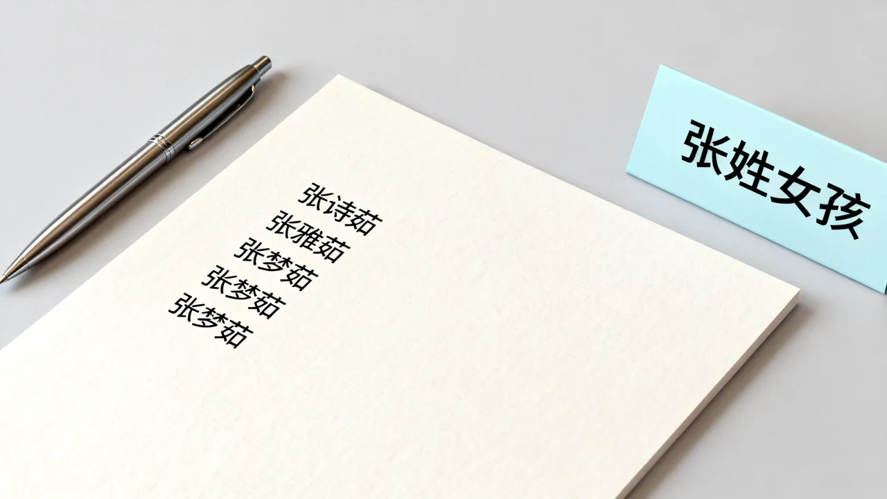 宝宝起名张什么茹?张姓女孩张什么茹名字有哪些? 宝宝起名张什么茹?张姓女孩张什么茹名字有哪些?