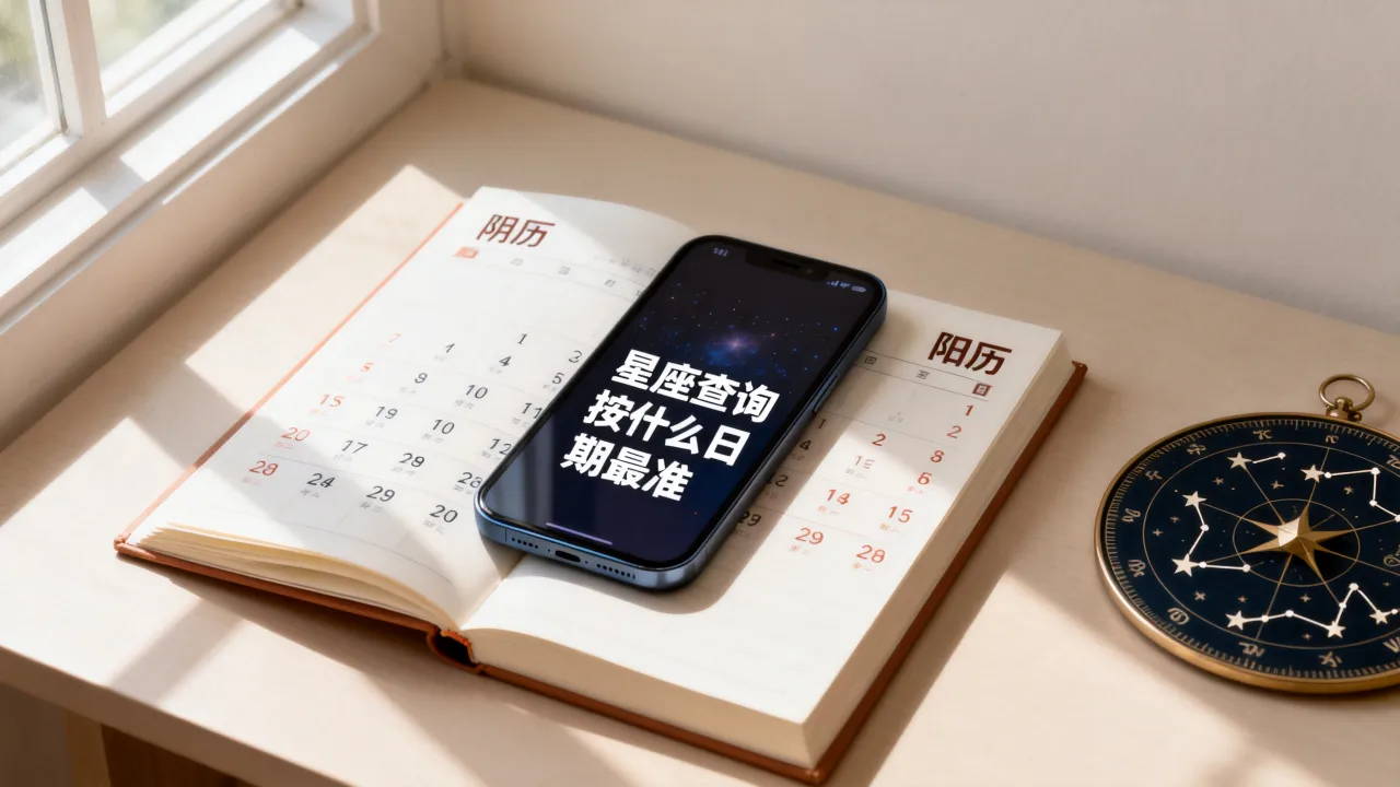 查星座是按阴历还是阳历,星座查询按什么日期最准 查星座是按阴历还是阳历,星座查询按什么日期最准