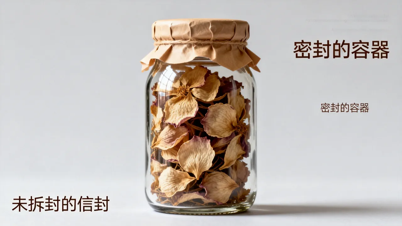 梦到密封意味着什么,梦见密封有什么预兆和象征含义? 梦到密封意味着什么,梦见密封有什么预兆和象征含义?