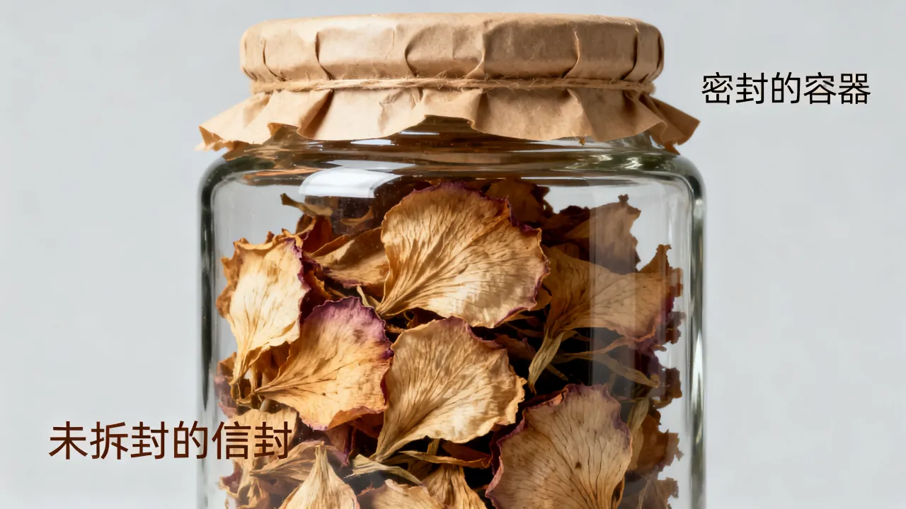 梦到密封意味着什么,梦见密封有什么预兆和象征含义? 梦到密封意味着什么,梦见密封有什么预兆和象征含义?