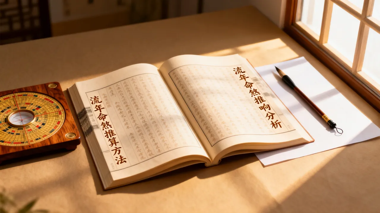 流年命煞怎么推算吉凶?流年命煞对命运影响有多大 流年命煞怎么推算吉凶?流年命煞对命运影响有多大