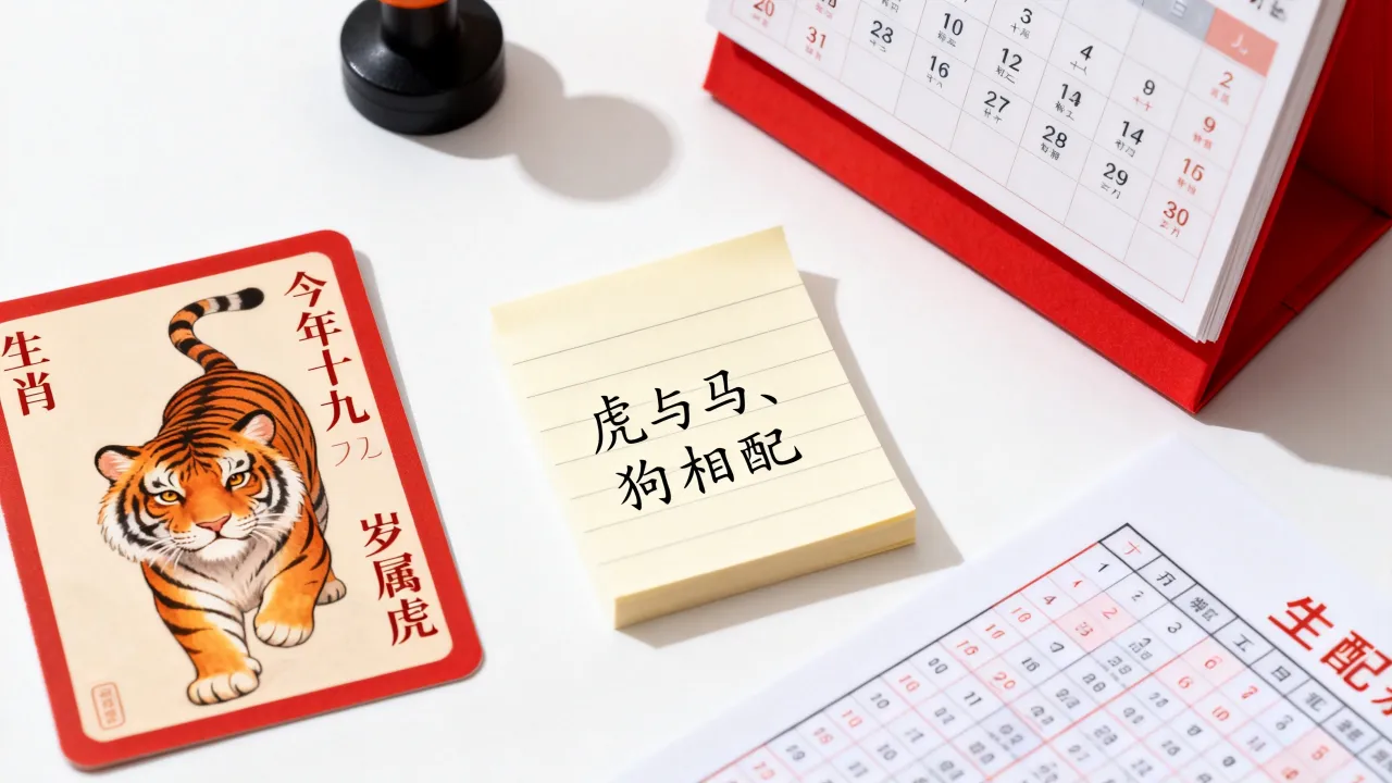 今年十九岁的人属啥生肖,属相相配表查询大全 今年十九岁的人属啥生肖,属相相配表查询大全