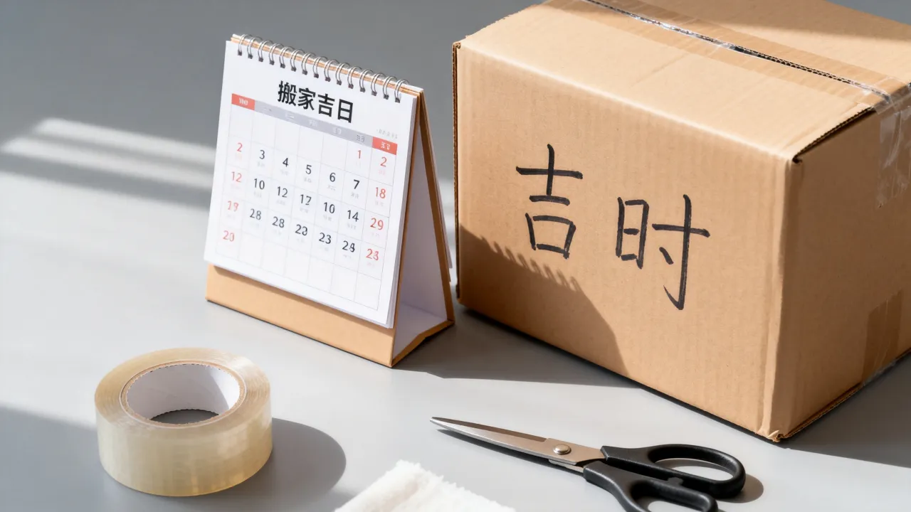 搬家流年怎么看吉凶,搬家吉日怎么看流年吉凶? 搬家流年怎么看吉凶,搬家吉日怎么看流年吉凶?