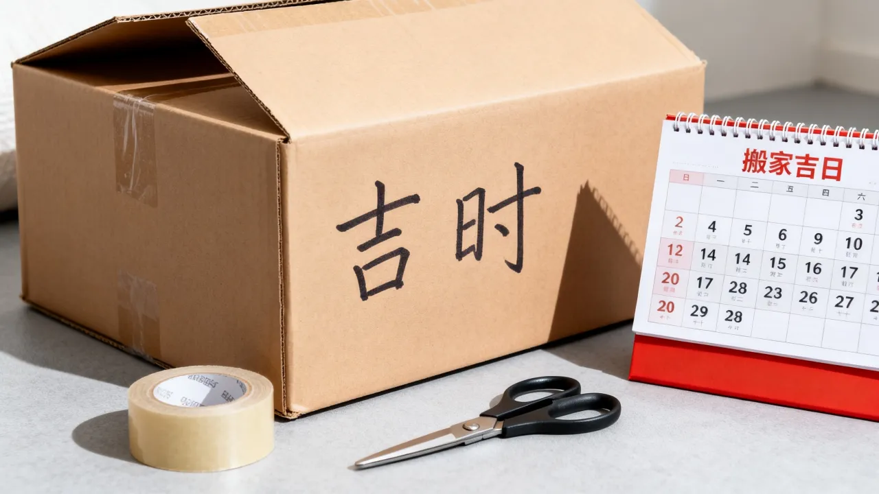 搬家流年怎么看吉凶,搬家吉日怎么看流年吉凶? 搬家流年怎么看吉凶,搬家吉日怎么看流年吉凶?