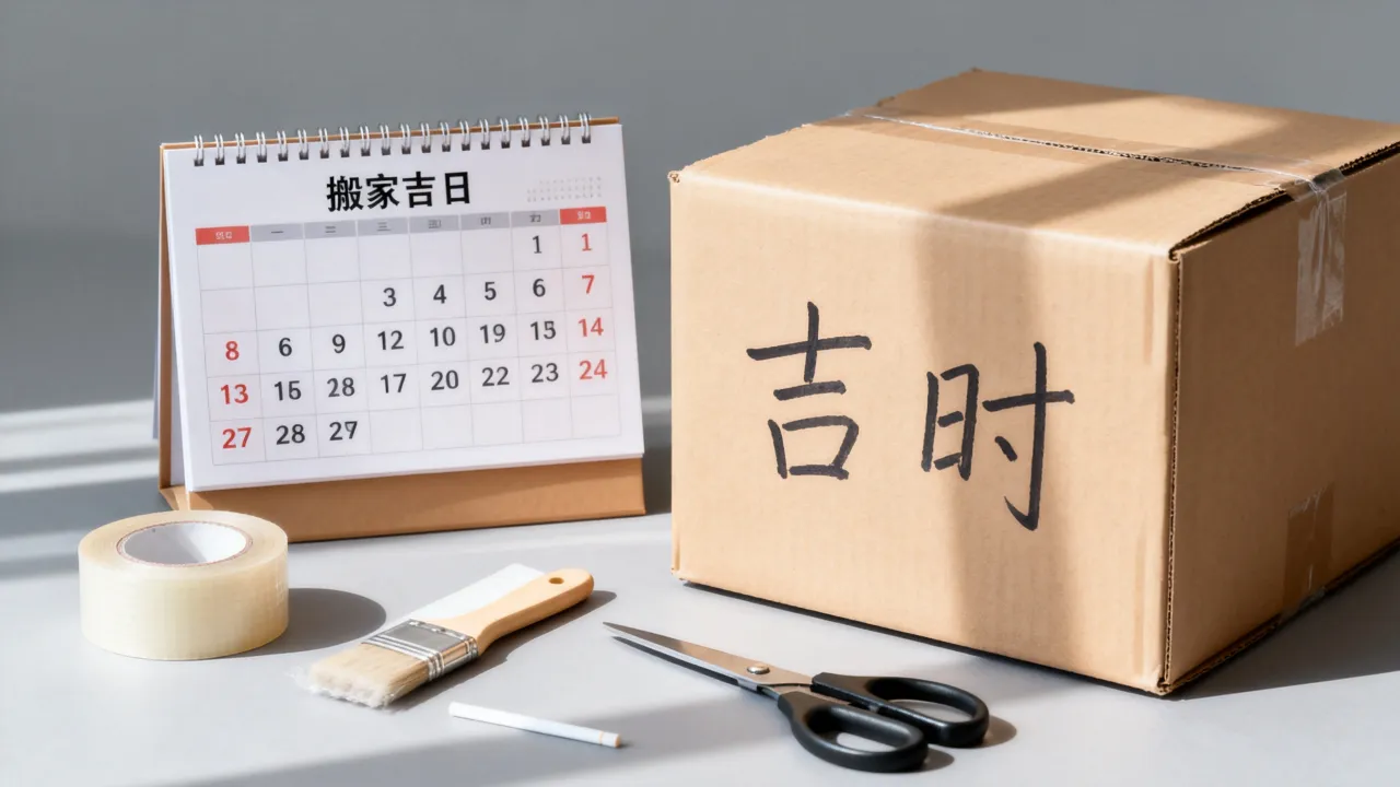 搬家流年怎么看吉凶,搬家吉日怎么看流年吉凶? 搬家流年怎么看吉凶,搬家吉日怎么看流年吉凶?