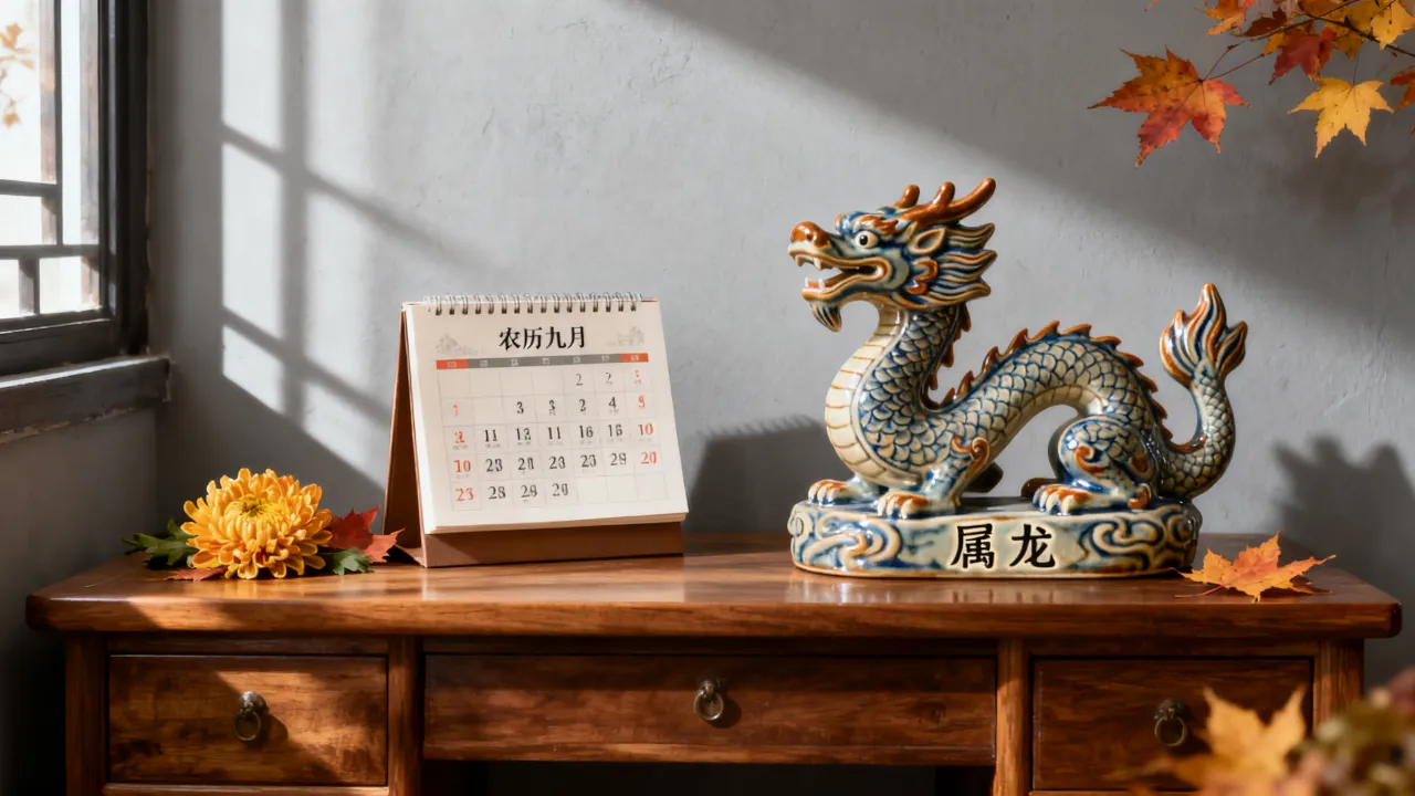 农历9月属龙怎么样,农历九月属龙的人命运和运势如何? 农历9月属龙怎么样,农历九月属龙的人命运和运势如何?