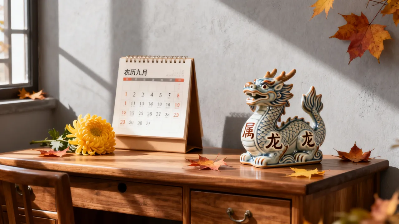 农历9月属龙怎么样,农历九月属龙的人命运和运势如何? 农历9月属龙怎么样,农历九月属龙的人命运和运势如何?