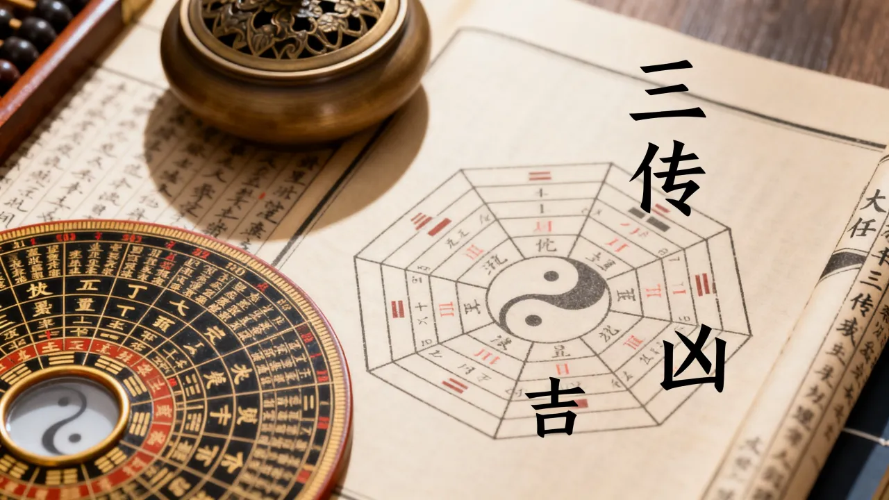 三传怎么看吉凶,大六壬三传怎么看吉凶详解 三传怎么看吉凶,大六壬三传怎么看吉凶详解