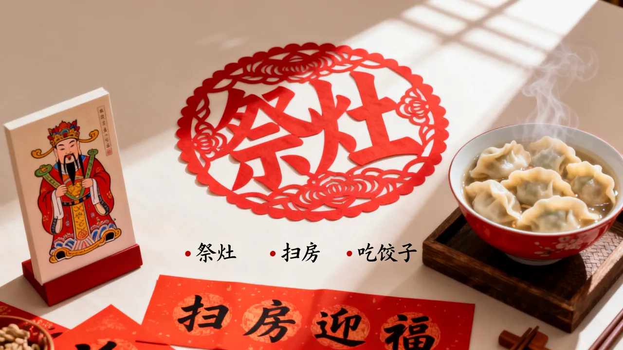 一月23阴历是什么日子,农历一月二十三有什么传统习俗? 一月23阴历是什么日子,农历一月二十三有什么传统习俗?