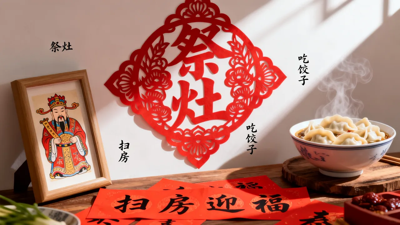 一月23阴历是什么日子,农历一月二十三有什么传统习俗? 一月23阴历是什么日子,农历一月二十三有什么传统习俗?