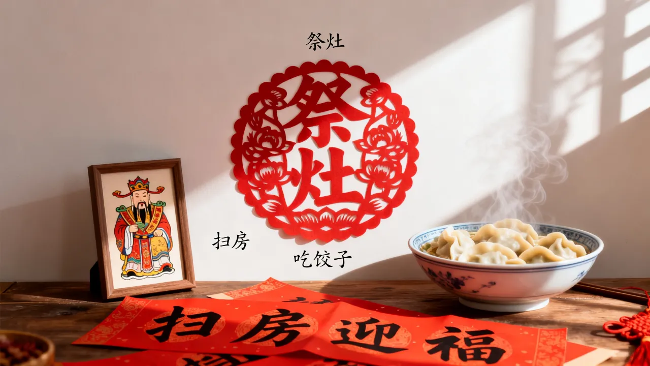 一月23阴历是什么日子,农历一月二十三有什么传统习俗? 一月23阴历是什么日子,农历一月二十三有什么传统习俗?