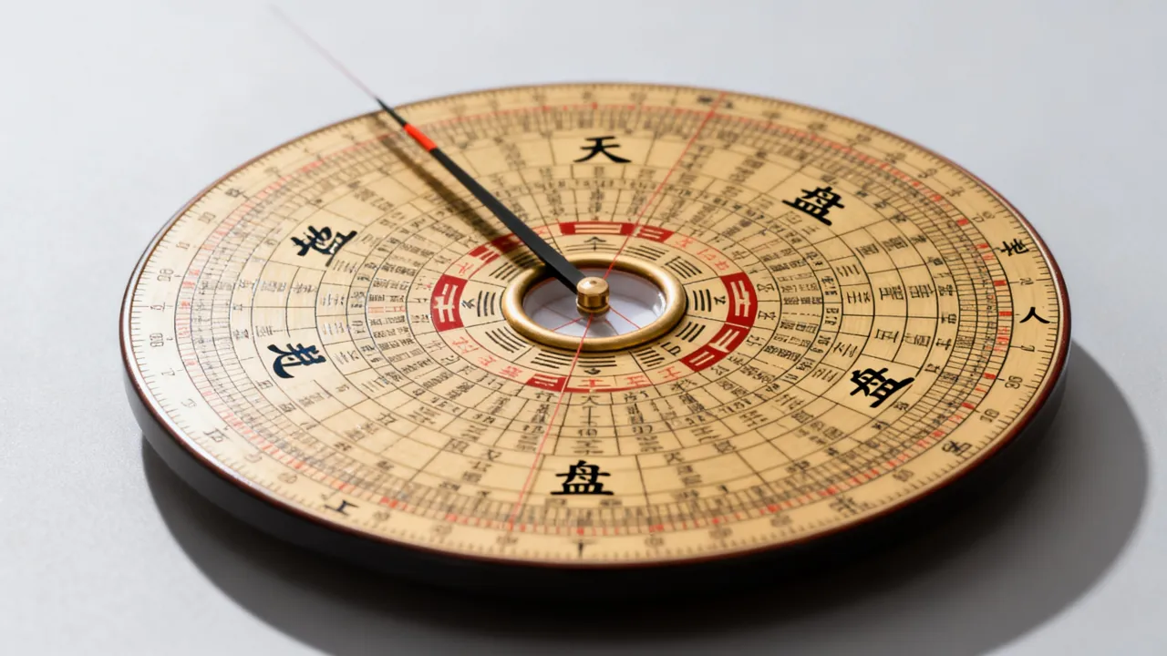 怎么识别罗盘吉凶星,罗盘吉凶星判断方法有哪些 怎么识别罗盘吉凶星,罗盘吉凶星判断方法有哪些