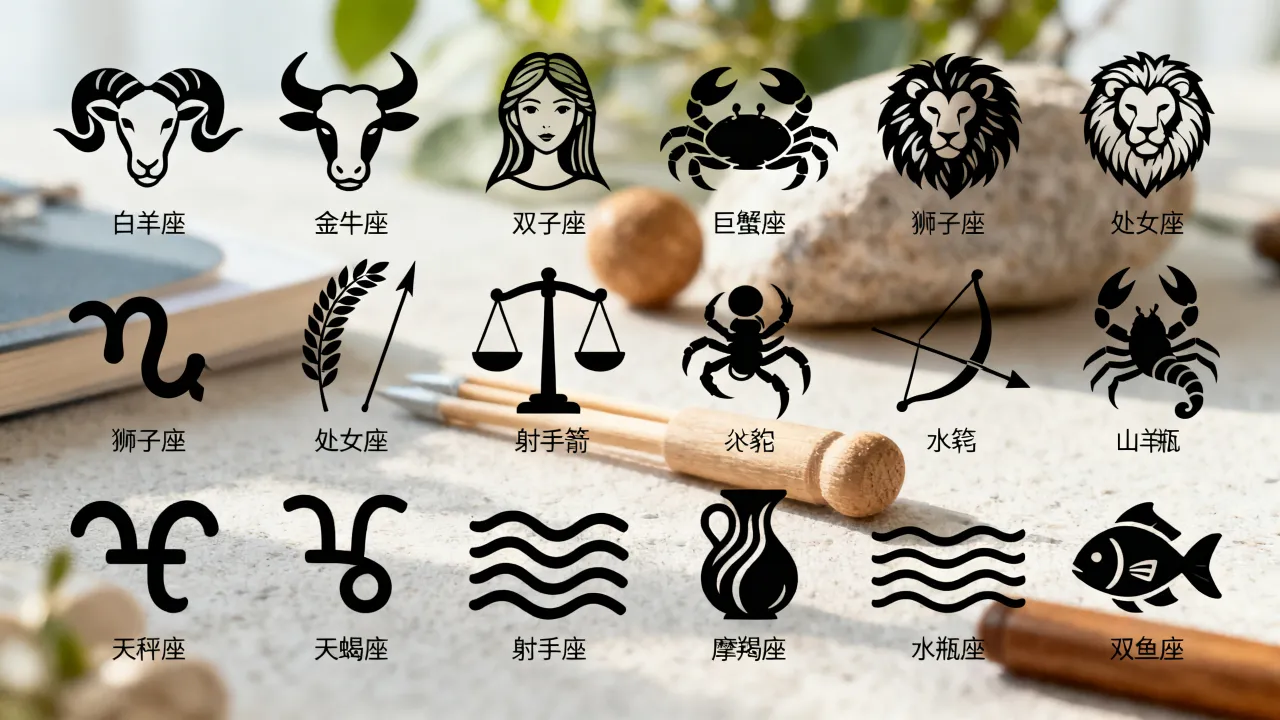 十二星座谁最渣,最准确的星座渣男排行榜,你猜对了吗? 十二星座谁最渣,最准确的星座渣男排行榜,你猜对了吗?