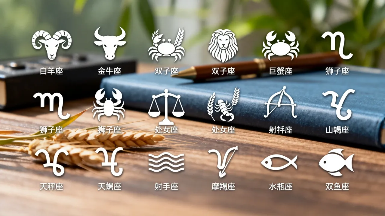 十二星座谁最渣,最准确的星座渣男排行榜,你猜对了吗? 十二星座谁最渣,最准确的星座渣男排行榜,你猜对了吗?
