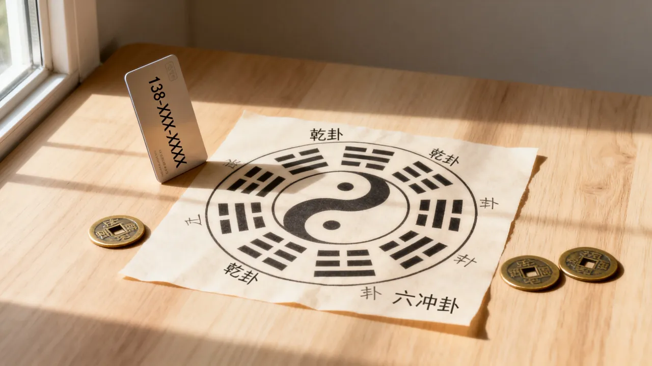 怎么用六爻断号吉凶呢,六爻测手机号码吉凶准吗 怎么用六爻断号吉凶呢,六爻测手机号码吉凶准吗