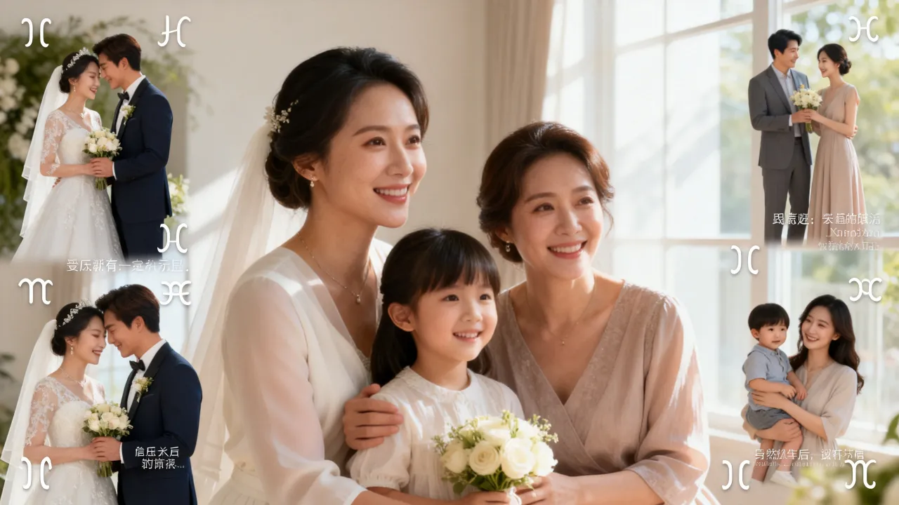 十二星座女结婚后谁最幸福?星座女婚姻运势大揭秘 十二星座女结婚后谁最幸福?星座女婚姻运势大揭秘