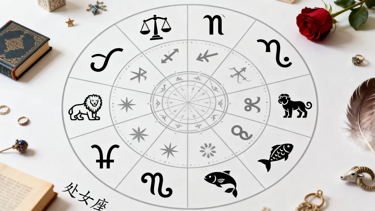 感情洁癖最严重的星座是谁,十二星座谁容不下感情杂质? 感情洁癖最严重的星座是谁,十二星座谁容不下感情杂质?