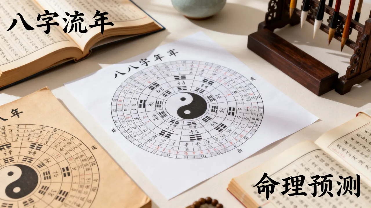 2017年命运解析准不准,如何看八字流年运势,命理预测可信吗 2017年命运解析准不准,如何看八字流年运势,命理预测可信吗