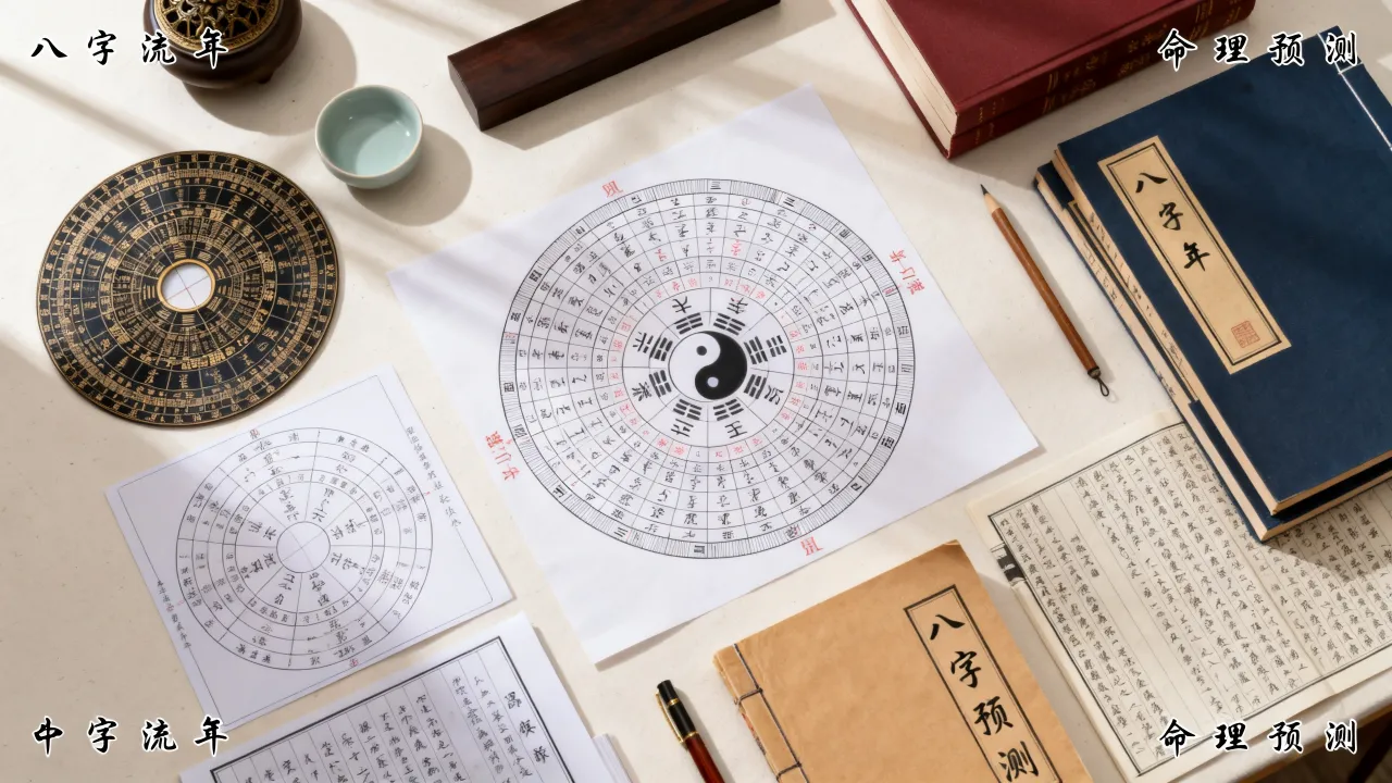2017年命运解析准不准,如何看八字流年运势,命理预测可信吗 2017年命运解析准不准,如何看八字流年运势,命理预测可信吗