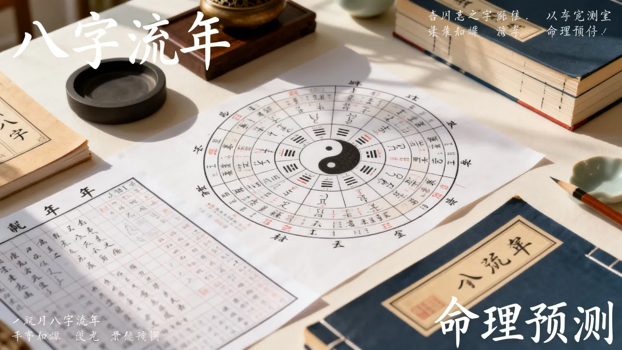 2017年命运解析准不准,如何看八字流年运势,命理预测可信吗 2017年命运解析准不准,如何看八字流年运势,命理预测可信吗