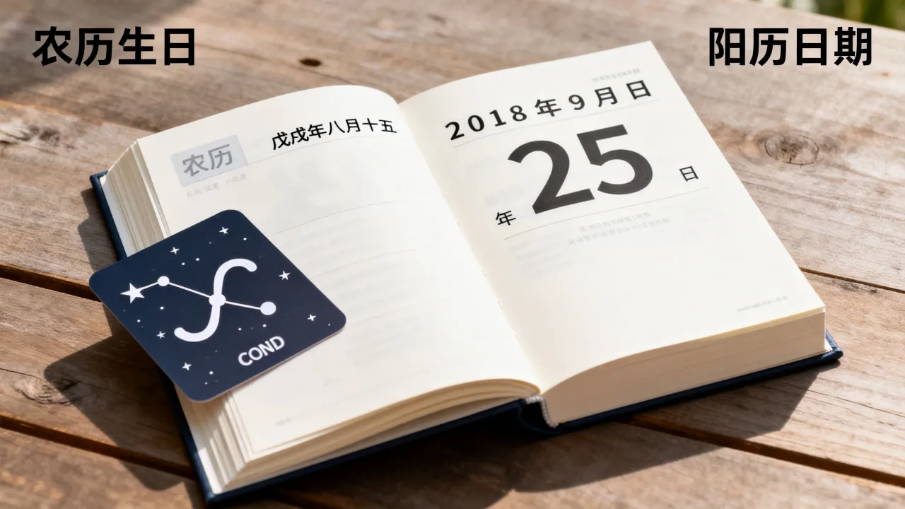 阴历星座是按农历生日算吗,阳历阴历星座转换时间怎么查 阴历星座是按农历生日算吗,阳历阴历星座转换时间怎么查