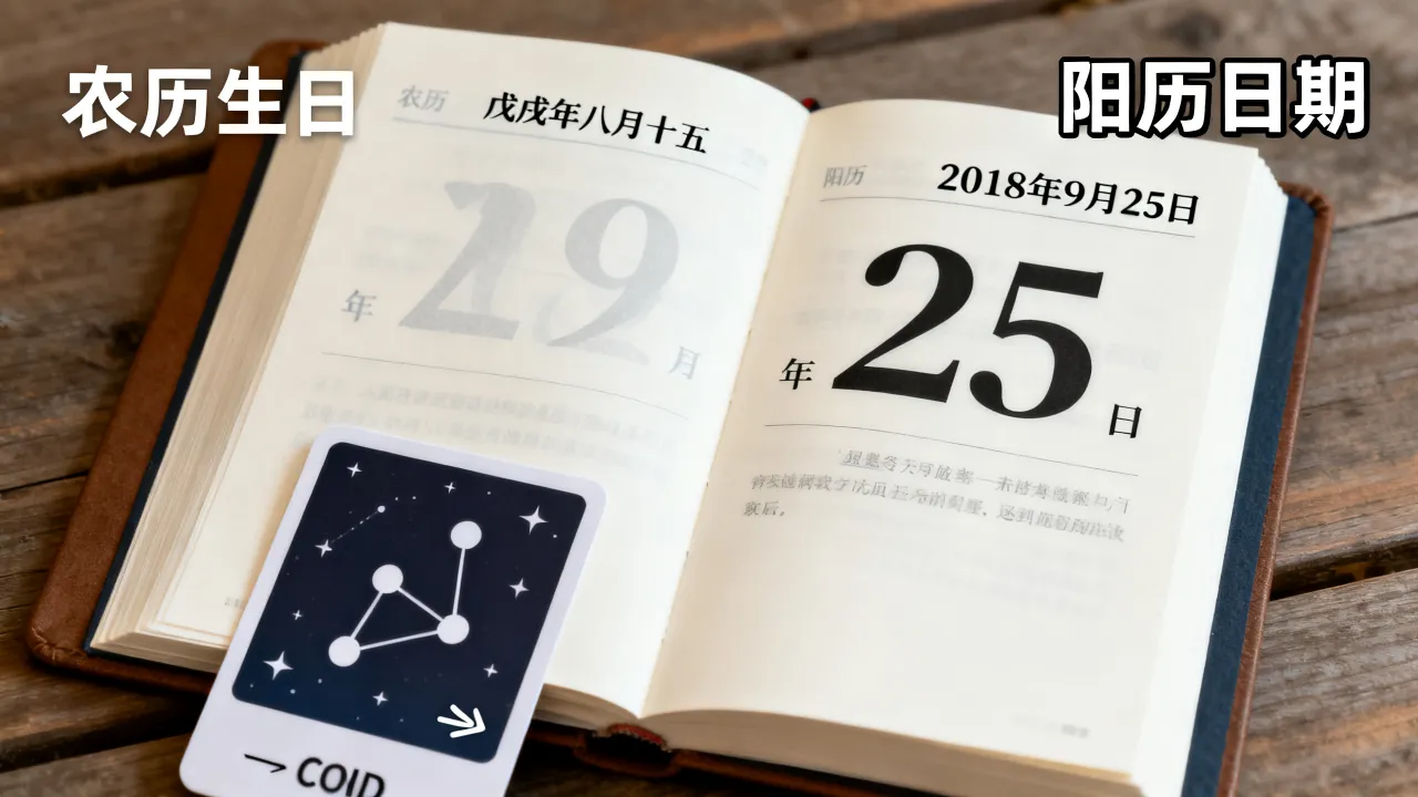 阴历星座是按农历生日算吗,阳历阴历星座转换时间怎么查 阴历星座是按农历生日算吗,阳历阴历星座转换时间怎么查