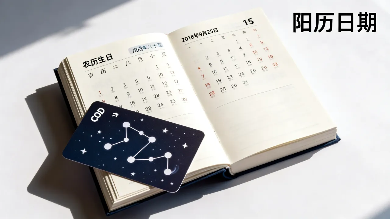 阴历星座是按农历生日算吗,阳历阴历星座转换时间怎么查 阴历星座是按农历生日算吗,阳历阴历星座转换时间怎么查