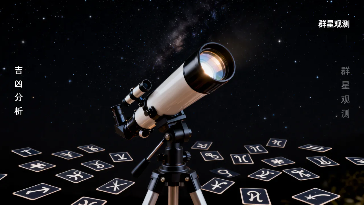 群星怎么看吉凶?群星吉凶怎么看? 群星怎么看吉凶?群星吉凶怎么看?