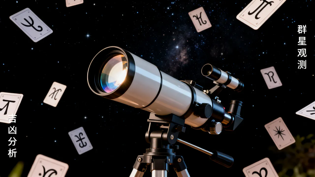 群星怎么看吉凶?群星吉凶怎么看? 群星怎么看吉凶?群星吉凶怎么看?