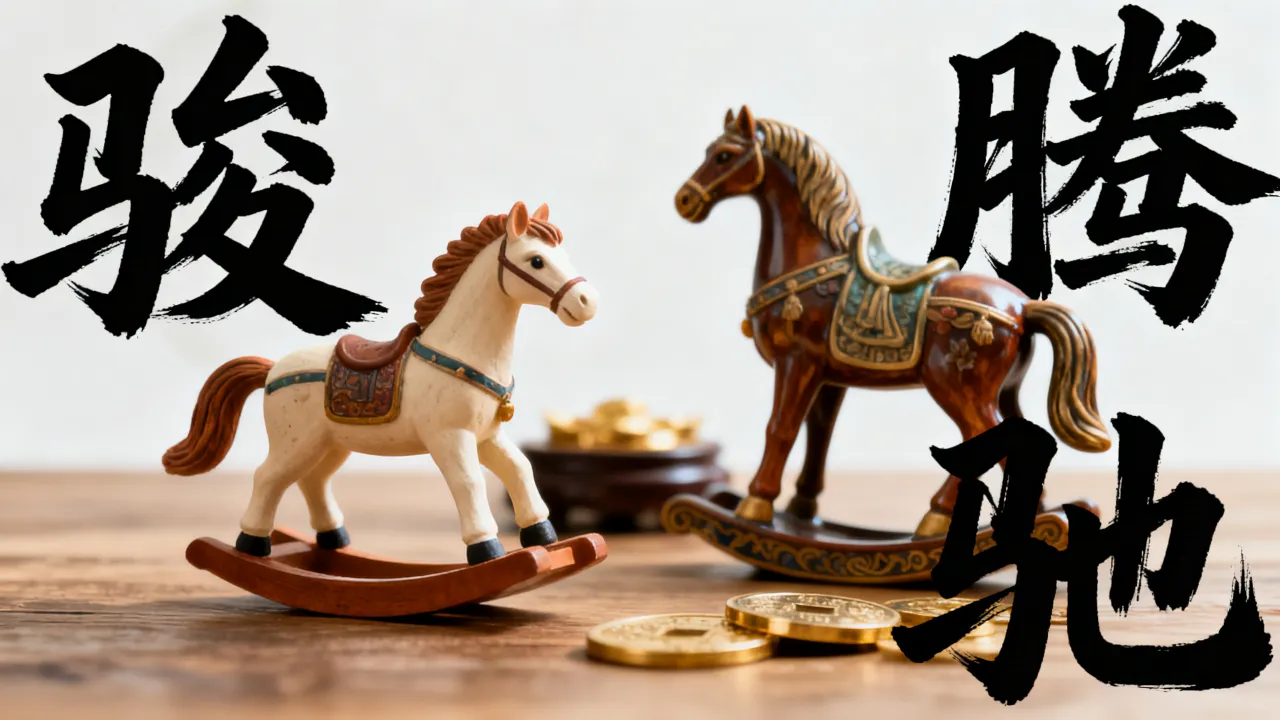 马年宝宝起名用什么字最吉利,2026马宝宝取名宜用字大全 马年宝宝起名用什么字最吉利,2026马宝宝取名宜用字大全