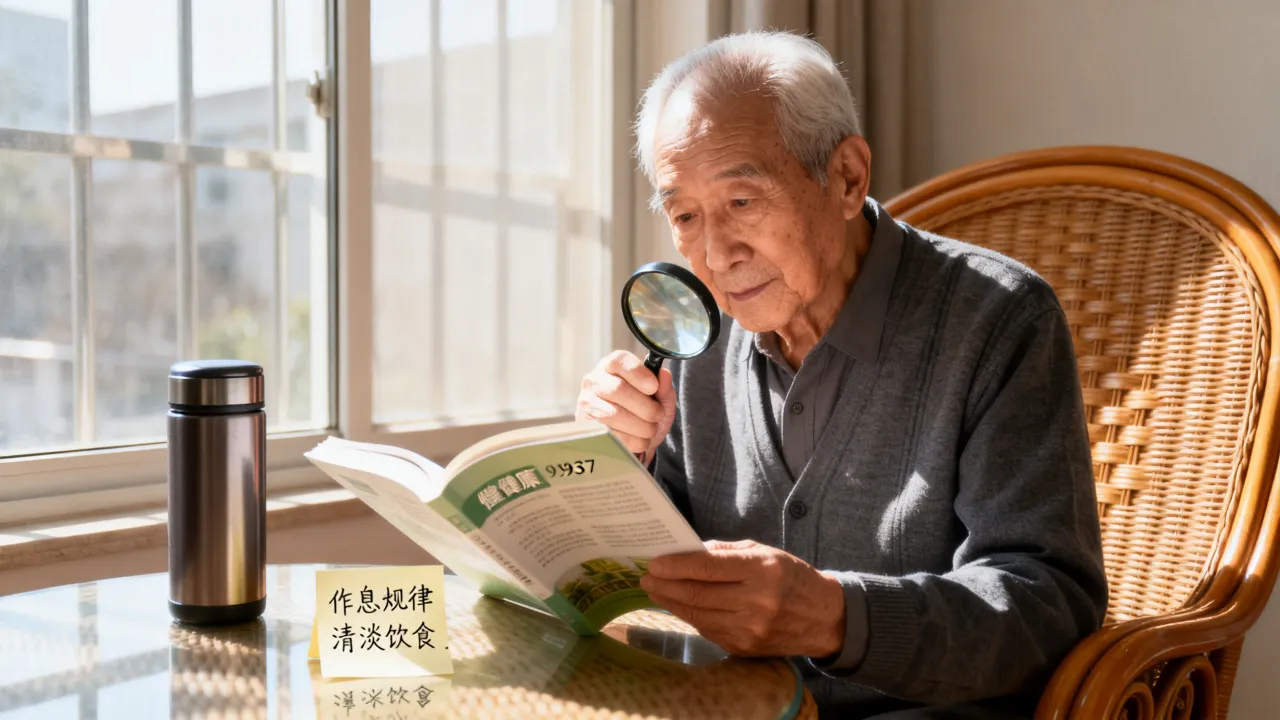 1937年出生的老人能活多久，晚年长寿秘诀有哪些？