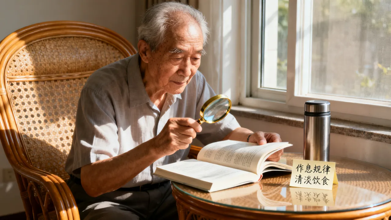 1937年出生的老人能活多久，晚年长寿秘诀有哪些？