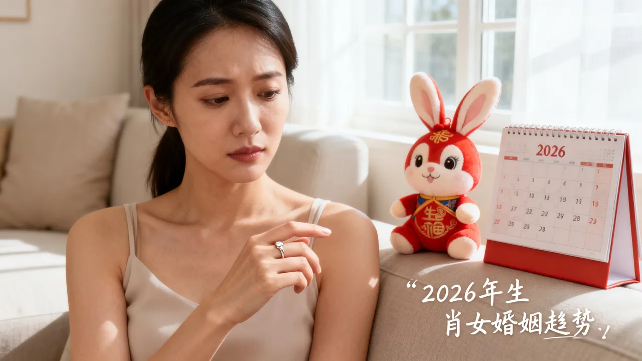 2026年即将离婚的生肖女是谁,哪些生肖女会婚姻破裂? 2026年即将离婚的生肖女是谁,哪些生肖女会婚姻破裂?