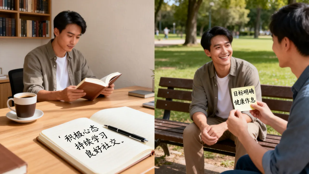 命运好的男人都有哪些共同点,为什么他们命好? 命运好的男人都有哪些共同点,为什么他们命好?