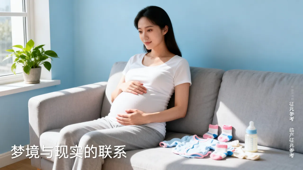 梦到了大肚子要生了怎么样,梦到临产有何征兆? 梦到了大肚子要生了怎么样,梦到临产有何征兆?