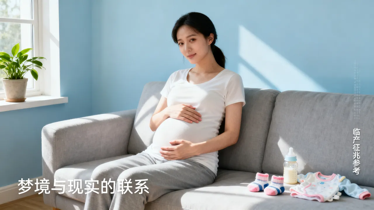 梦到了大肚子要生了怎么样,梦到临产有何征兆? 梦到了大肚子要生了怎么样,梦到临产有何征兆?