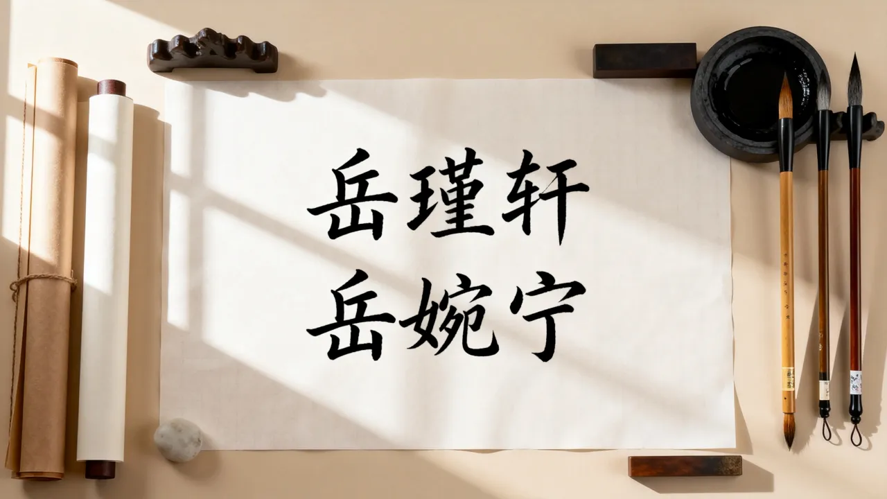 岳宝宝起名贵气吗怎么样,岳姓宝宝起名怎么取才显贵气? 岳宝宝起名贵气吗怎么样,岳姓宝宝起名怎么取才显贵气?