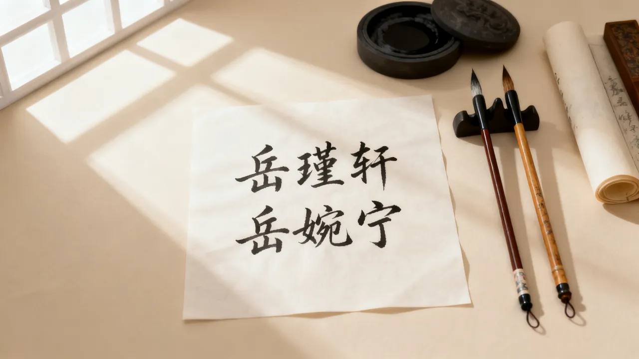 岳宝宝起名贵气吗怎么样,岳姓宝宝起名怎么取才显贵气? 岳宝宝起名贵气吗怎么样,岳姓宝宝起名怎么取才显贵气?