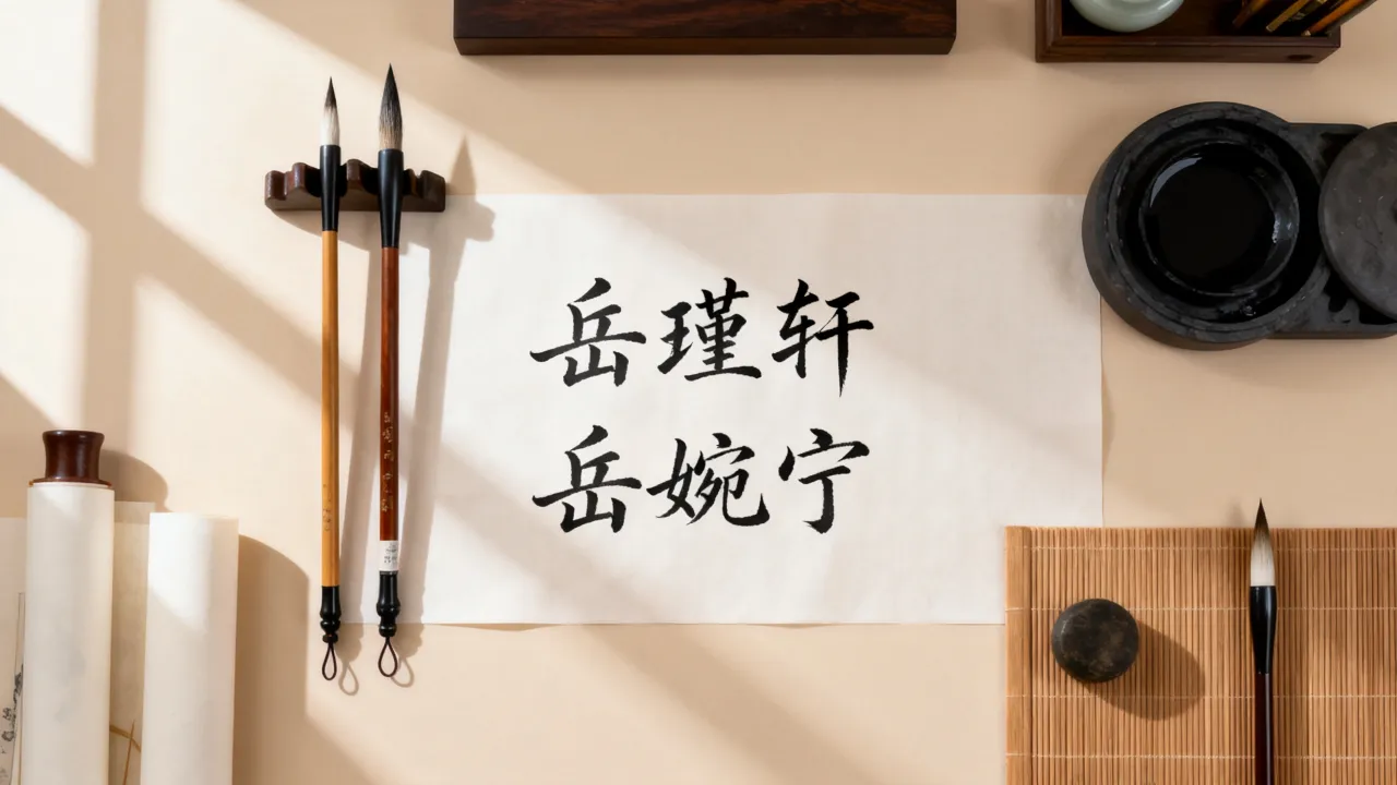 岳宝宝起名贵气吗怎么样,岳姓宝宝起名怎么取才显贵气? 岳宝宝起名贵气吗怎么样,岳姓宝宝起名怎么取才显贵气?