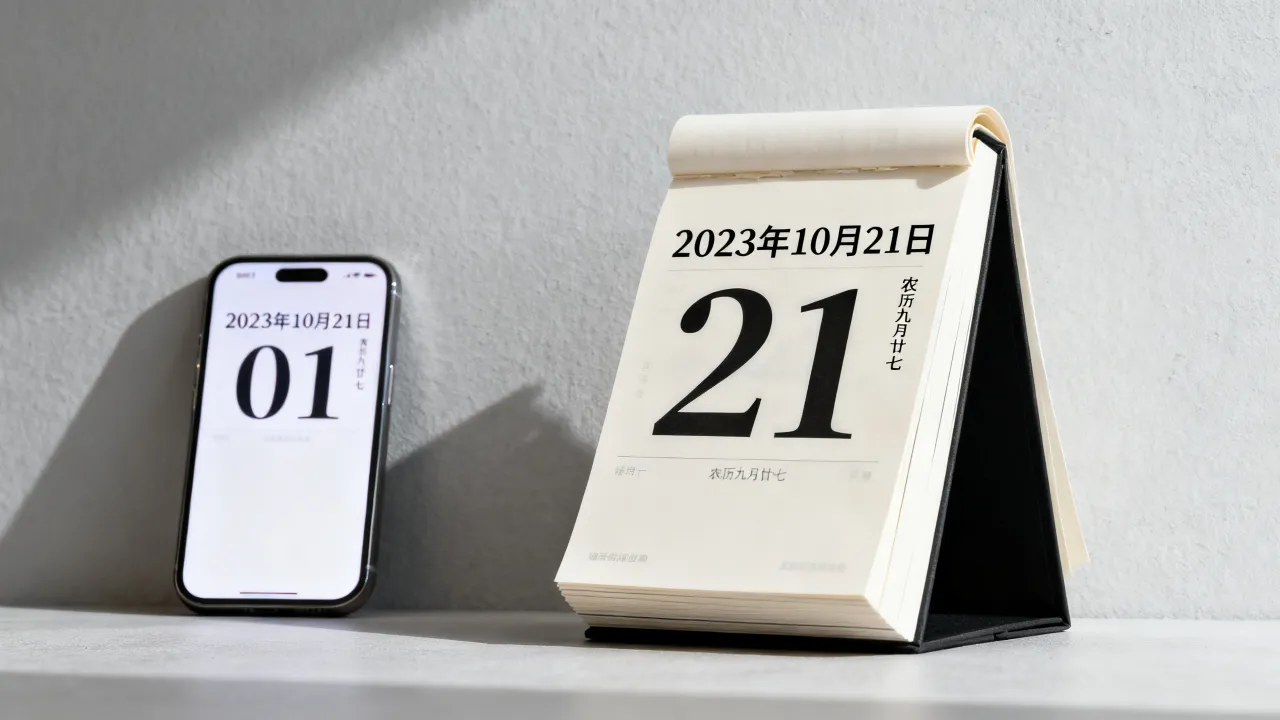 阳历1021阴历是多少,2023年阳历10月21日农历几号? 阳历1021阴历是多少,2023年阳历10月21日农历几号?