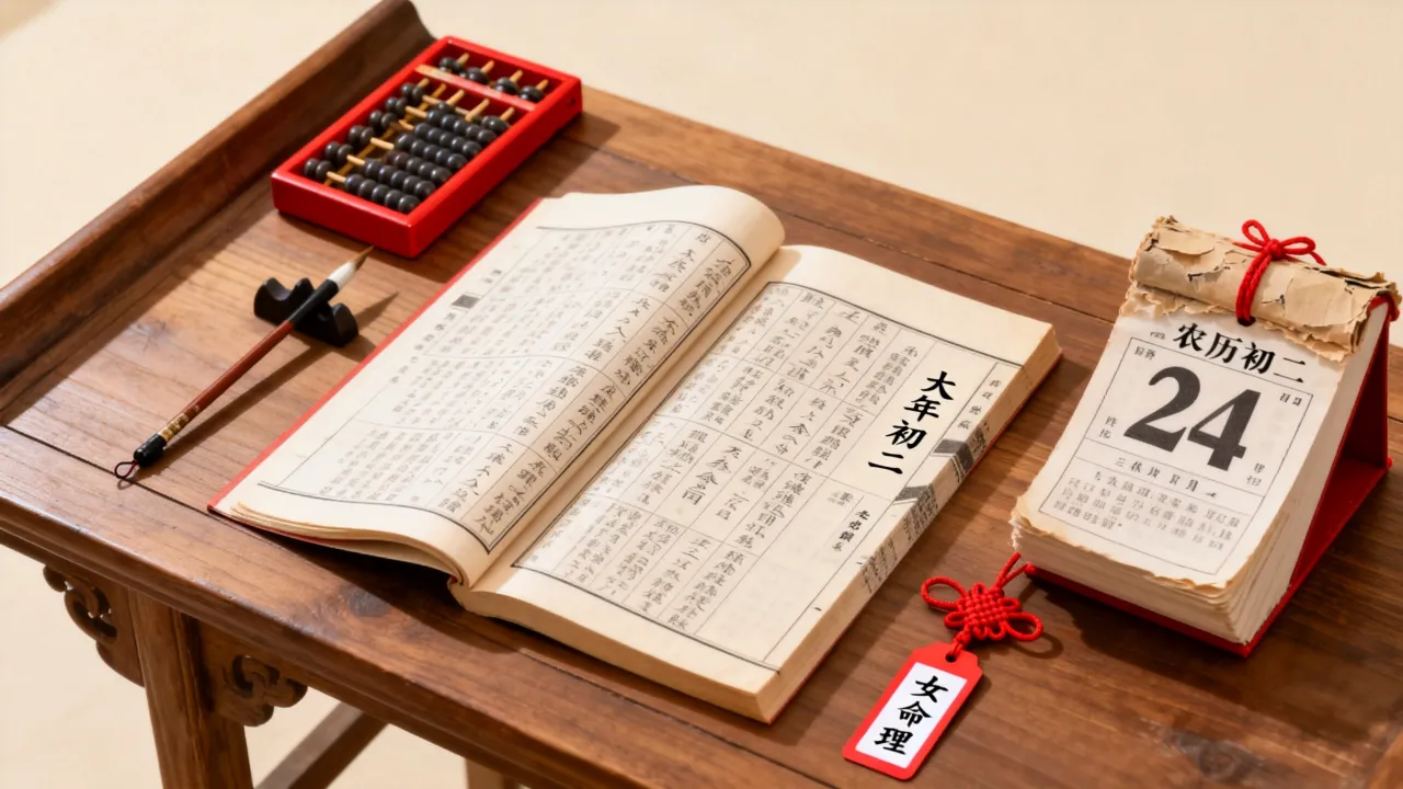 大年初二出生的人命运如何,农历初二出生女命理详解 大年初二出生的人命运如何,农历初二出生女命理详解