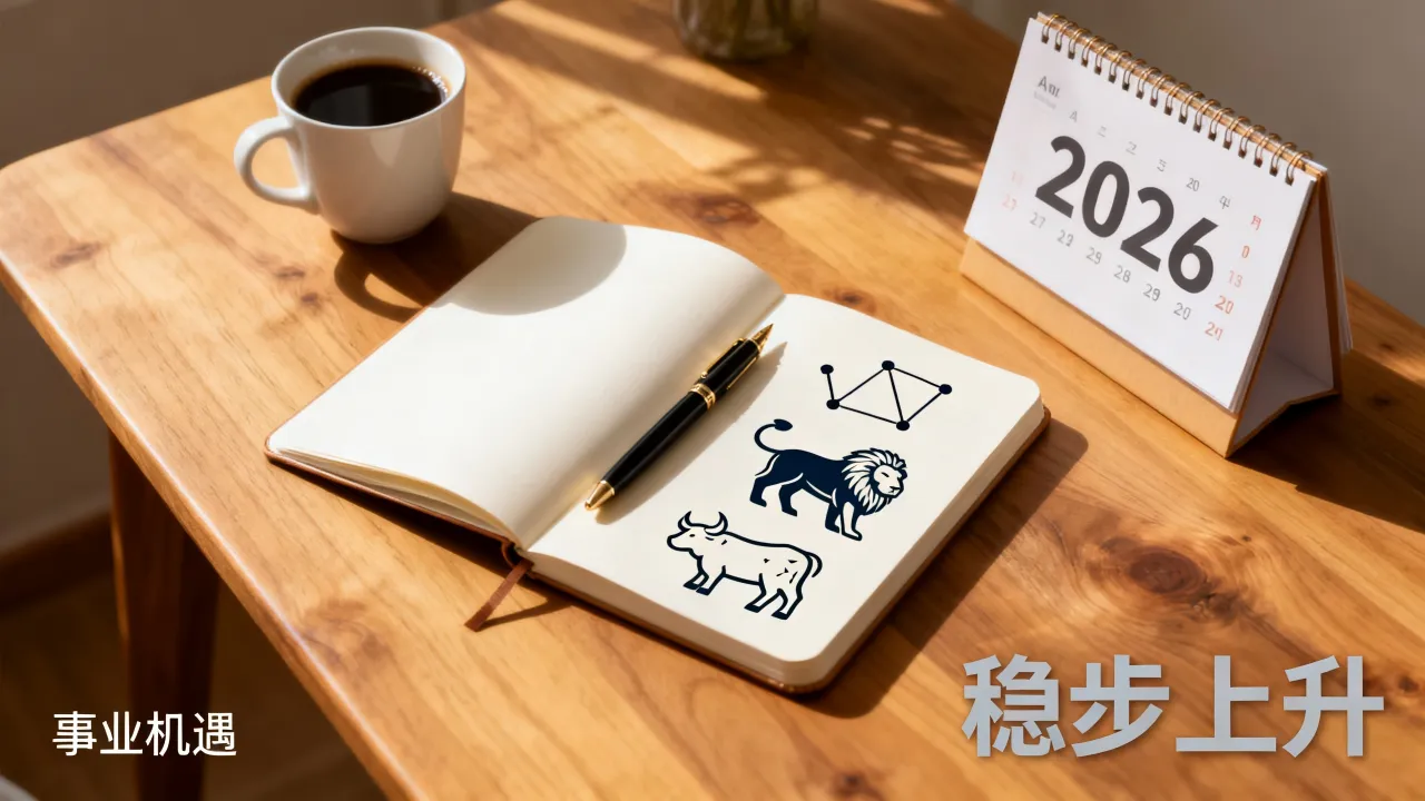 1997年属牛狮子座2026年运势如何,属牛狮子座2026年事业运好不好? 1997年属牛狮子座2026年运势如何,属牛狮子座2026年事业运好不好?