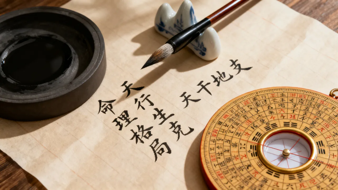 八字看吉凶祸福怎么看？如何从八字分析命理吉凶