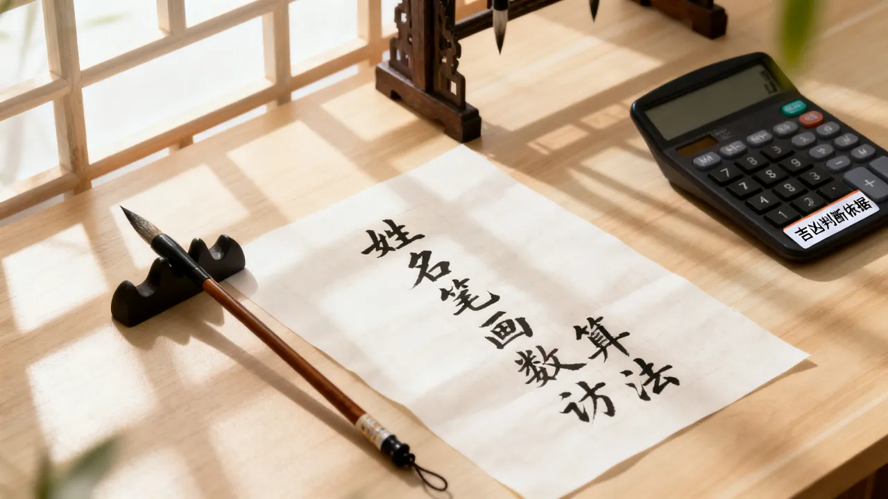 怎么看姓名笔画数吉凶,姓名笔画吉凶准吗 怎么看姓名笔画数吉凶,姓名笔画吉凶准吗