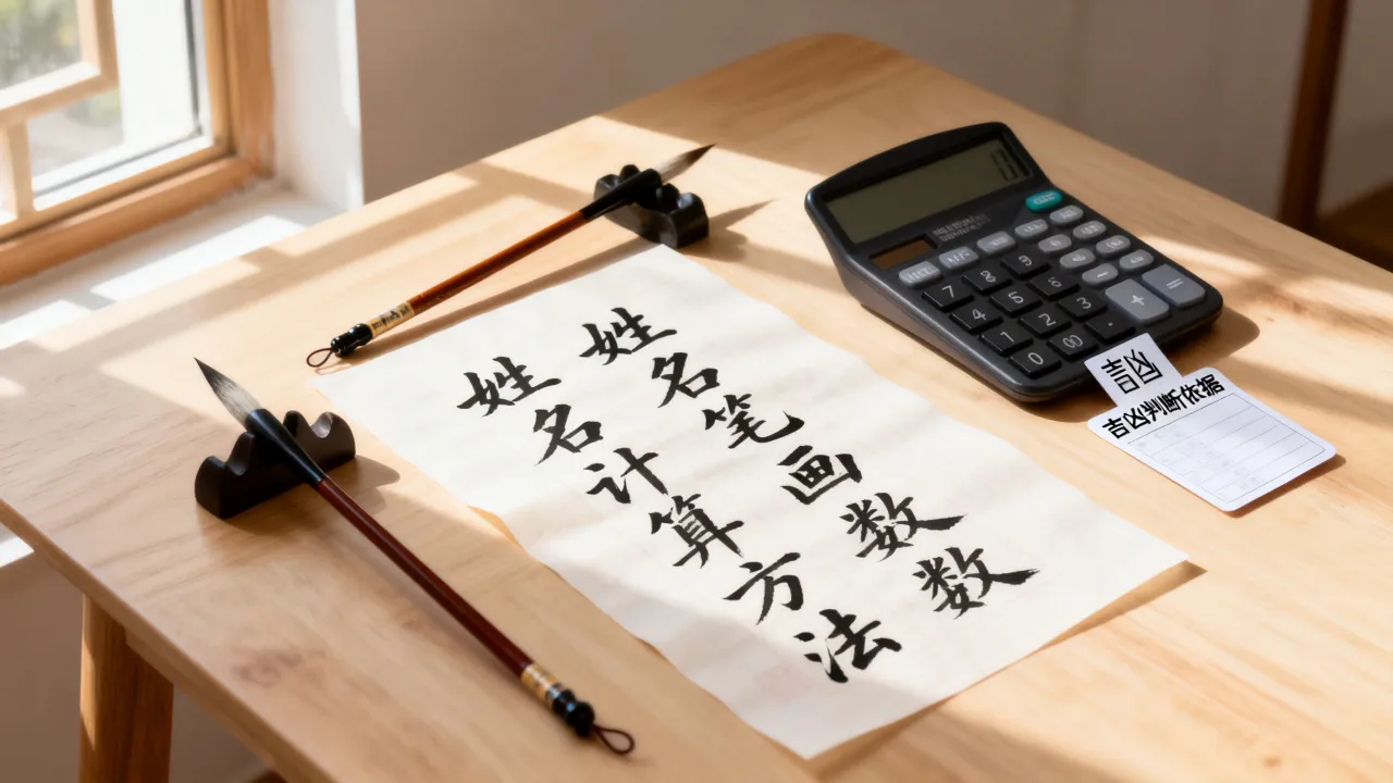 怎么看姓名笔画数吉凶,姓名笔画吉凶准吗 怎么看姓名笔画数吉凶,姓名笔画吉凶准吗