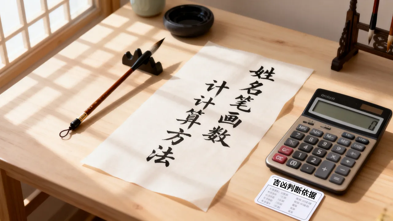 怎么看姓名笔画数吉凶,姓名笔画吉凶准吗 怎么看姓名笔画数吉凶,姓名笔画吉凶准吗