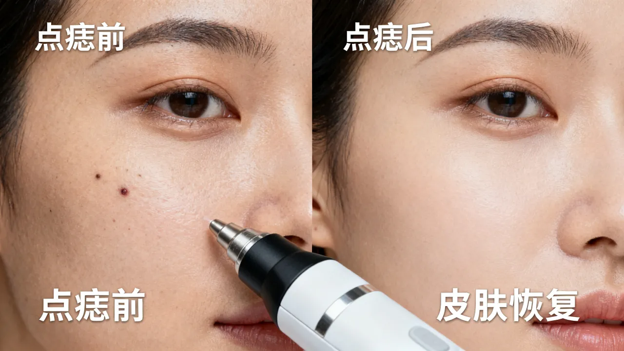 痣去掉后能改变命运吗,点痣真的能改变运势吗 痣去掉后能改变命运吗,点痣真的能改变运势吗